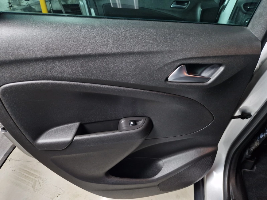 OPEL CROSSLAND X 1.2 AT6