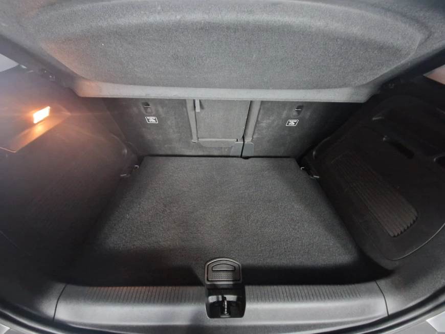 OPEL CROSSLAND X 1.2 AT6