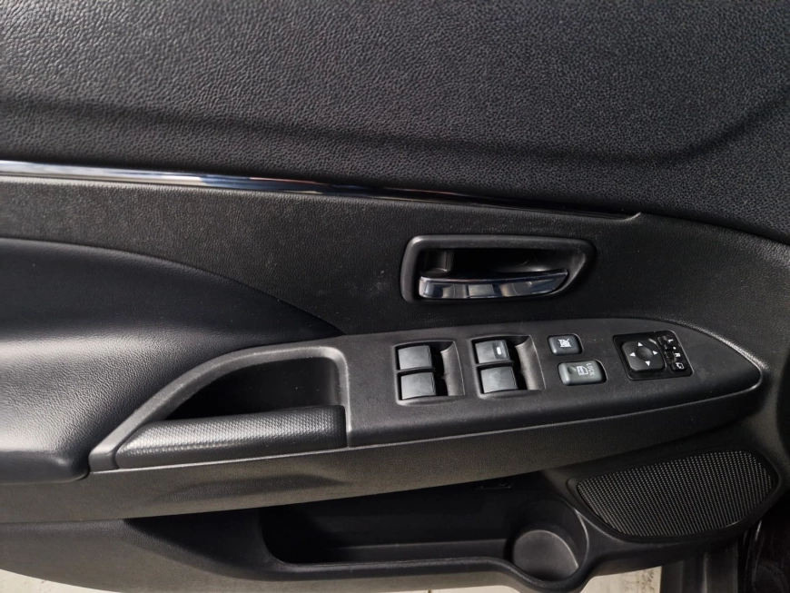 MITSUBISHI ASX GPL 2WD INSTYLE