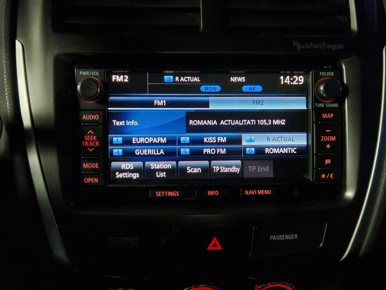 MITSUBISHI ASX GPL 2WD INSTYLE