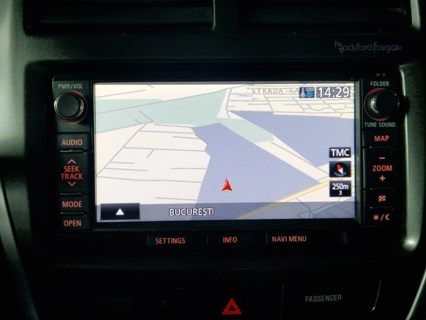 MITSUBISHI ASX GPL 2WD INSTYLE