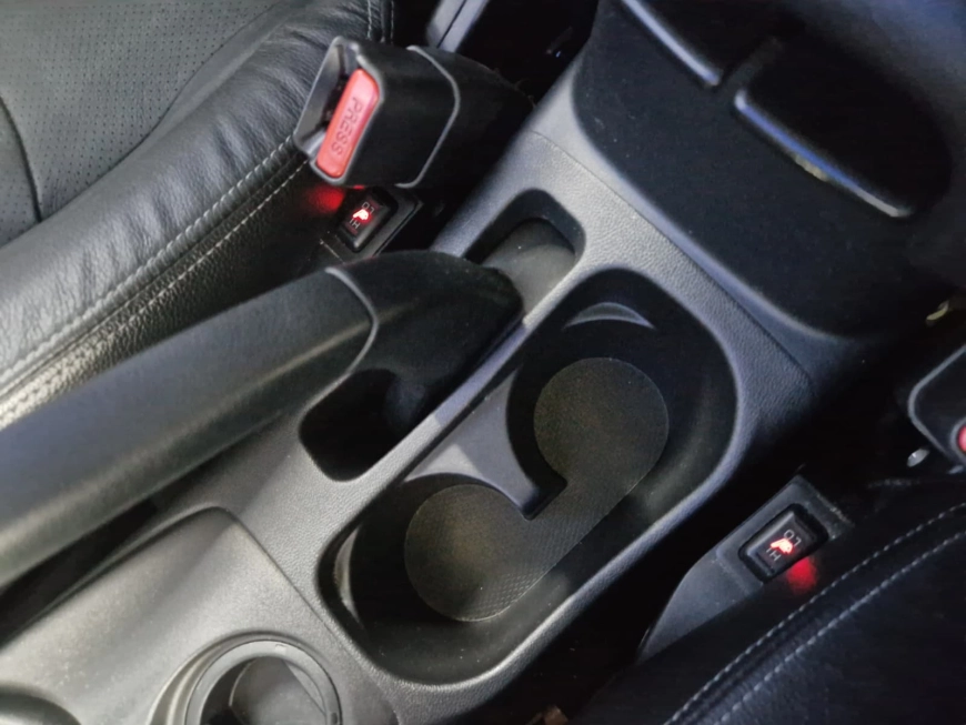 MITSUBISHI ASX GPL 2WD INSTYLE