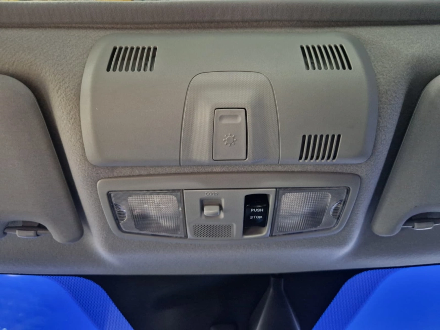 MITSUBISHI ASX GPL 2WD INSTYLE