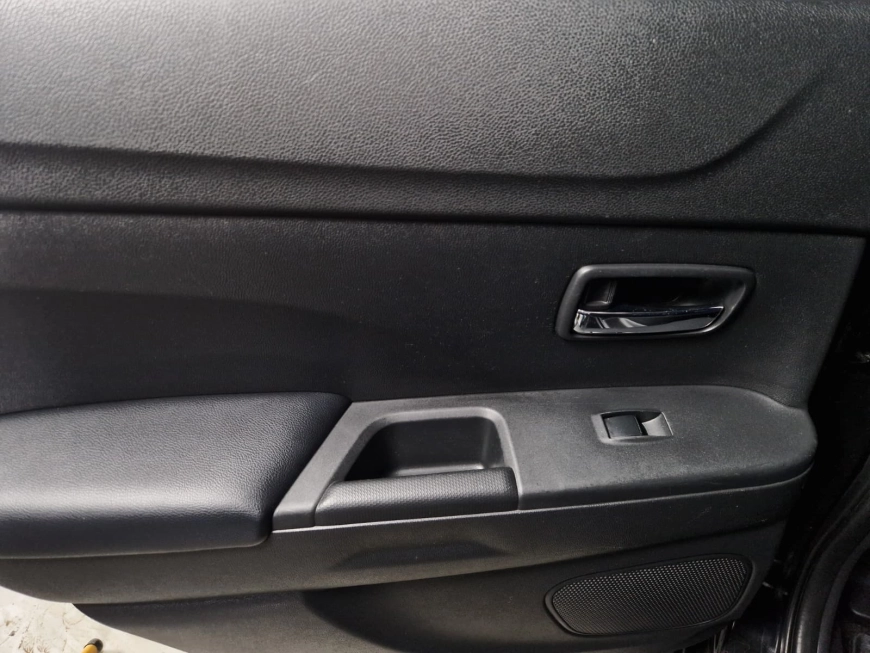 MITSUBISHI ASX GPL 2WD INSTYLE