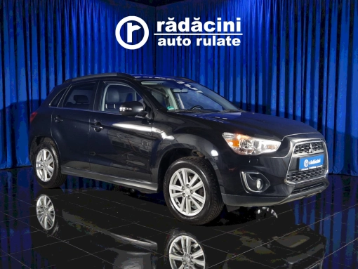 MITSUBISHI-ASX-SUV-2012--Manuala
