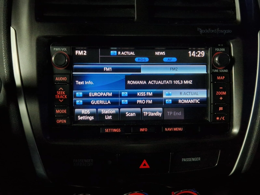 MITSUBISHI ASX GPL 2WD INSTYLE