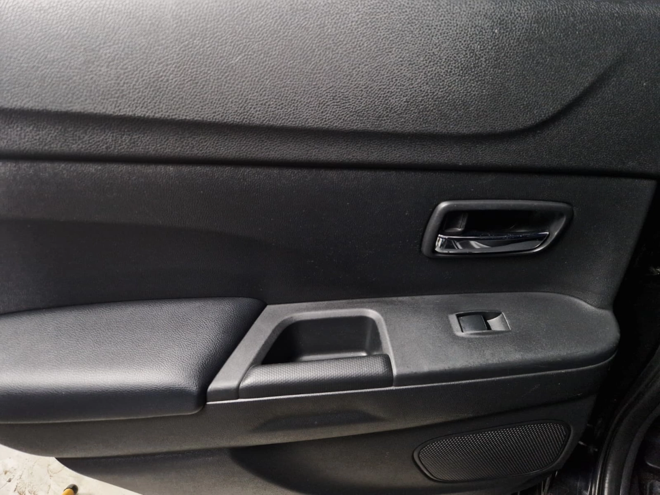 MITSUBISHI ASX GPL 2WD INSTYLE