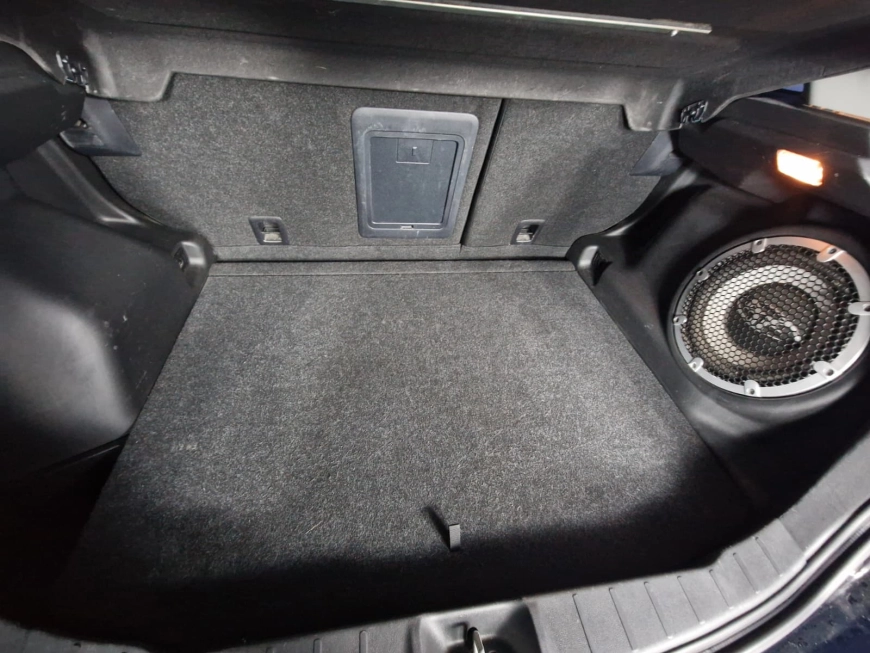 MITSUBISHI ASX GPL 2WD INSTYLE