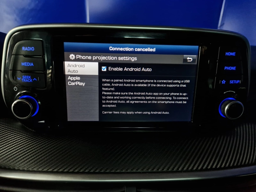 HYUNDAI TUCSON STYLE 1.6i 2WD