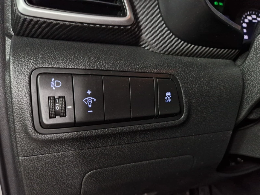 HYUNDAI TUCSON STYLE 1.6i 2WD