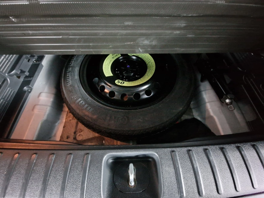 HYUNDAI TUCSON STYLE 1.6i 2WD