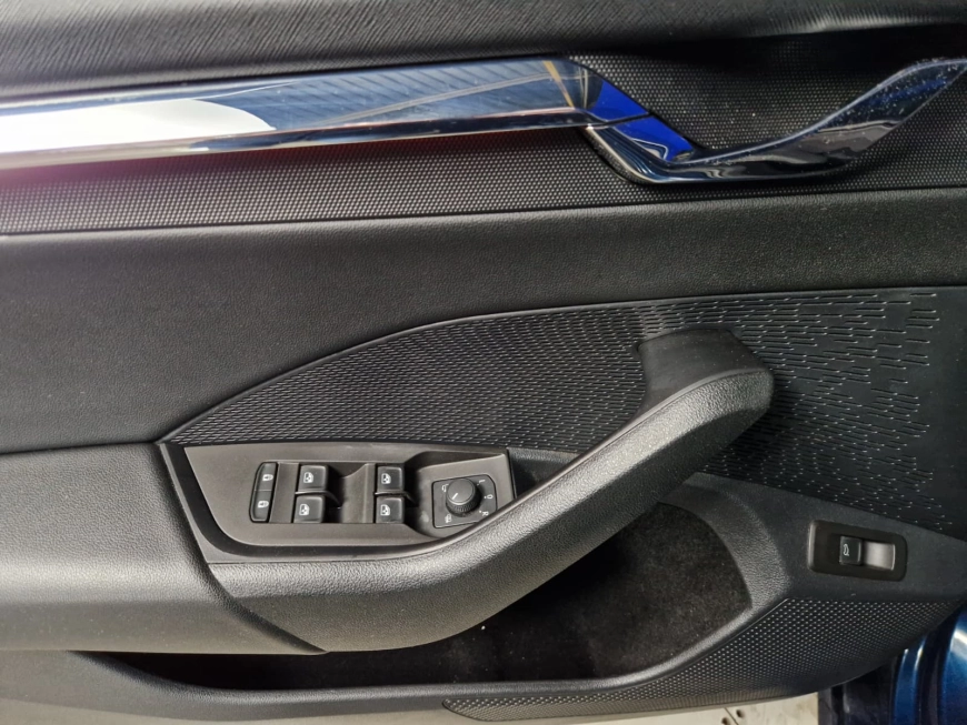 SKODA OCTAVIA IV STYLE PLUS 1.5TSI 150CP 2021