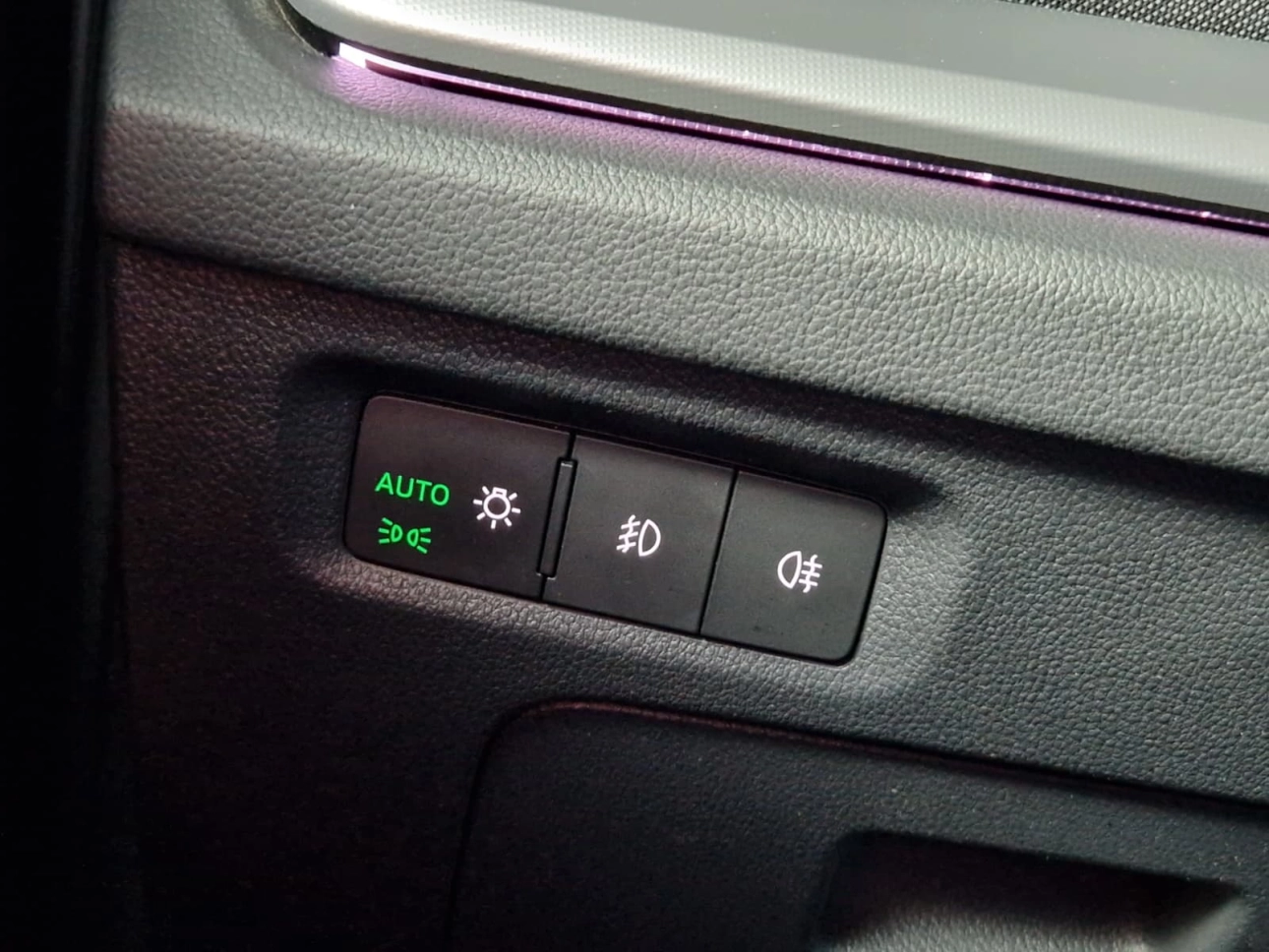 SKODA OCTAVIA IV STYLE PLUS 1.5TSI 150CP 2021