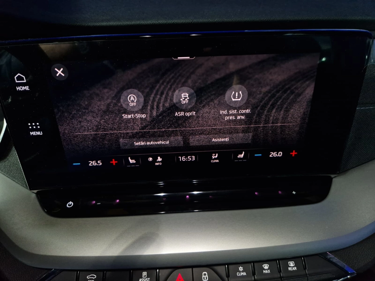 SKODA OCTAVIA IV STYLE PLUS 1.5TSI 150CP 2021