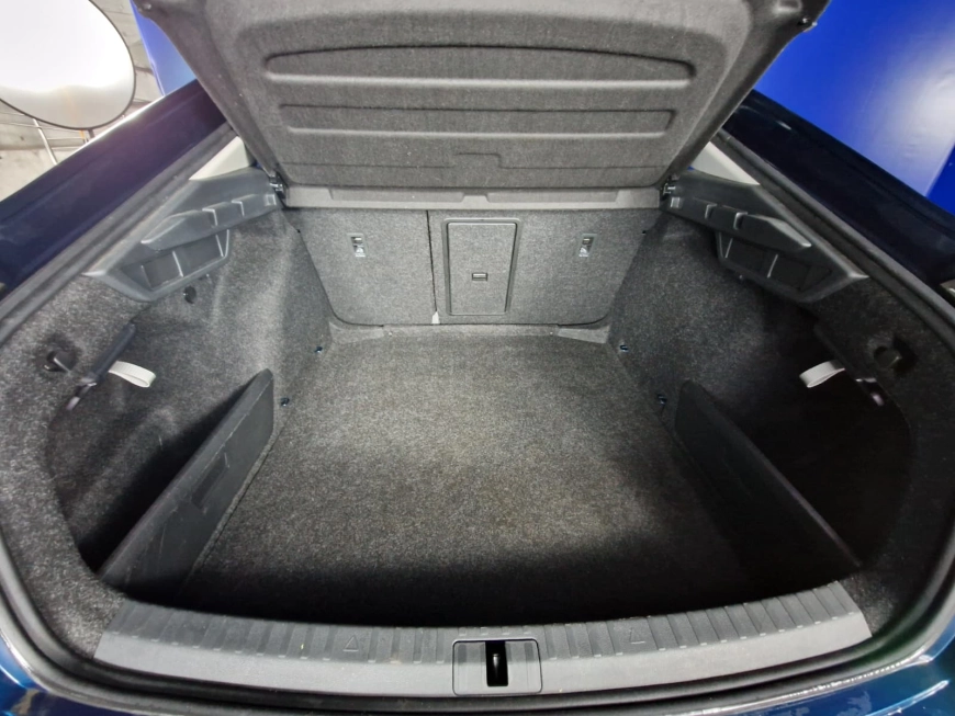 SKODA OCTAVIA IV STYLE PLUS 1.5TSI 150CP 2021