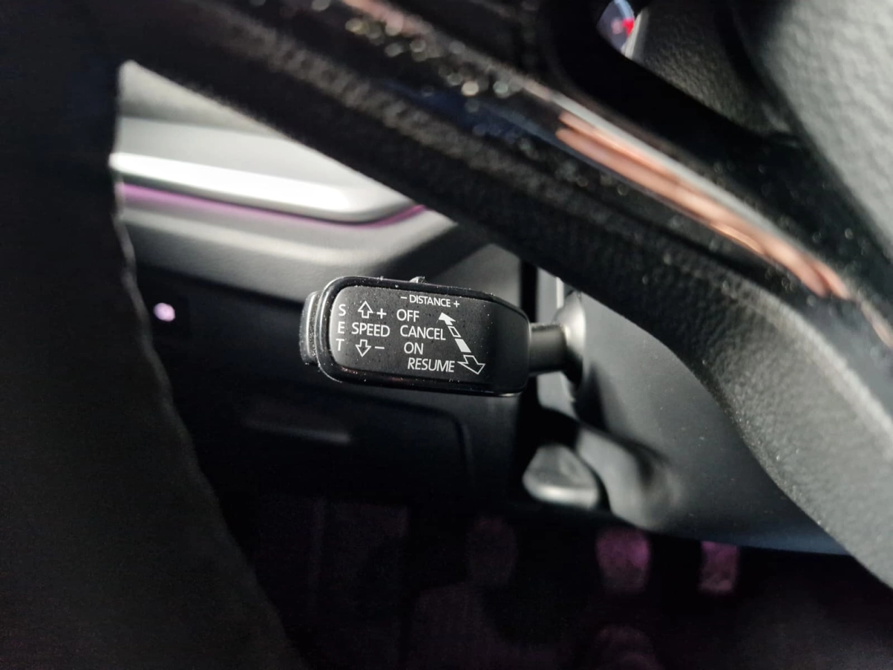 SKODA OCTAVIA IV STYLE PLUS 1.5TSI 150CP 2021