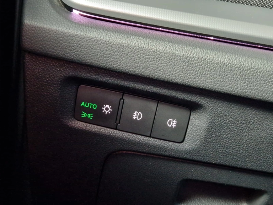 SKODA OCTAVIA IV STYLE PLUS 1.5TSI 150CP 2021