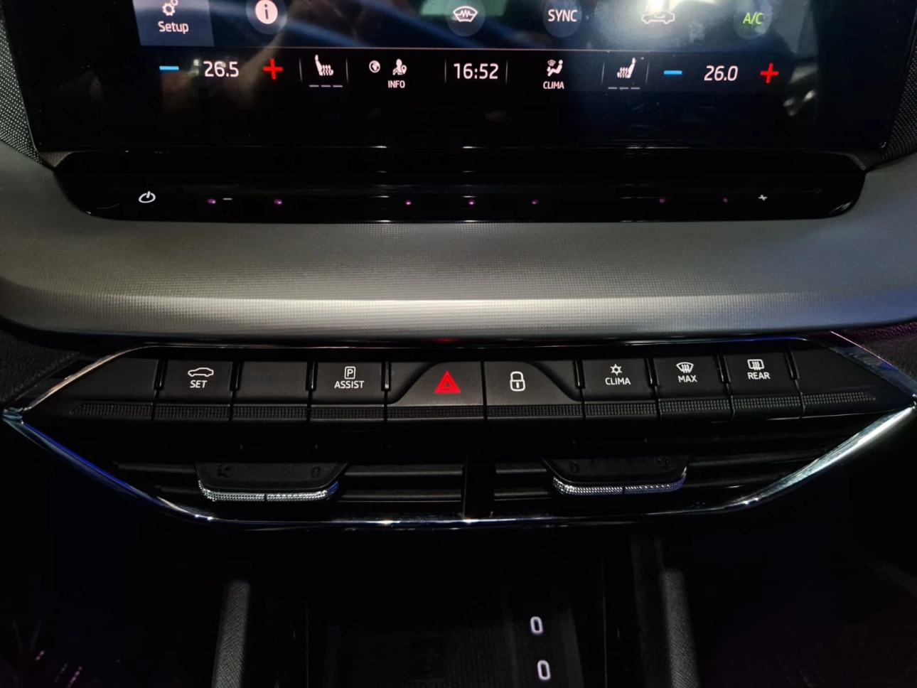 SKODA OCTAVIA IV STYLE PLUS 1.5TSI 150CP 2021