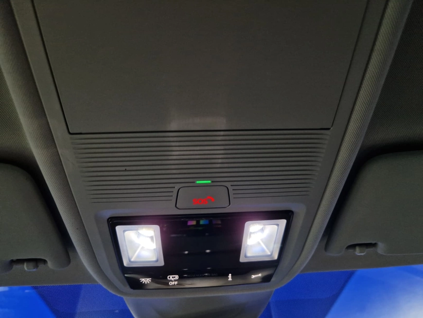 SKODA OCTAVIA IV STYLE PLUS 1.5TSI 150CP 2021