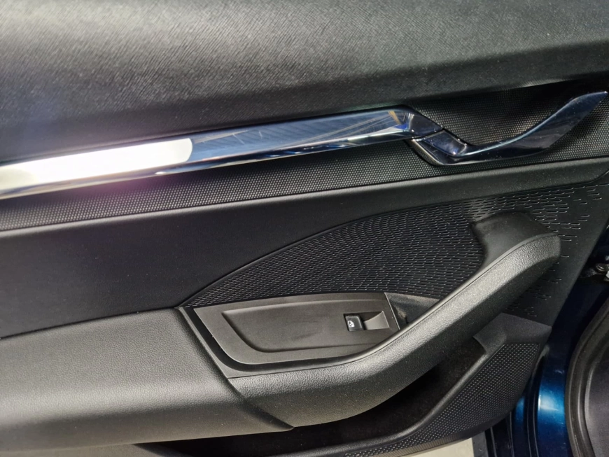 SKODA OCTAVIA IV STYLE PLUS 1.5TSI 150CP 2021