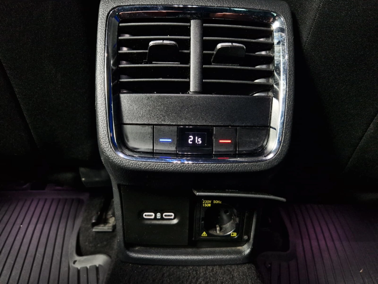 SKODA OCTAVIA IV STYLE PLUS 1.5TSI 150CP 2021