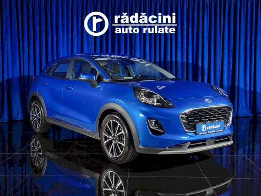 FORD-PUMA-SUV-2020--Manuala