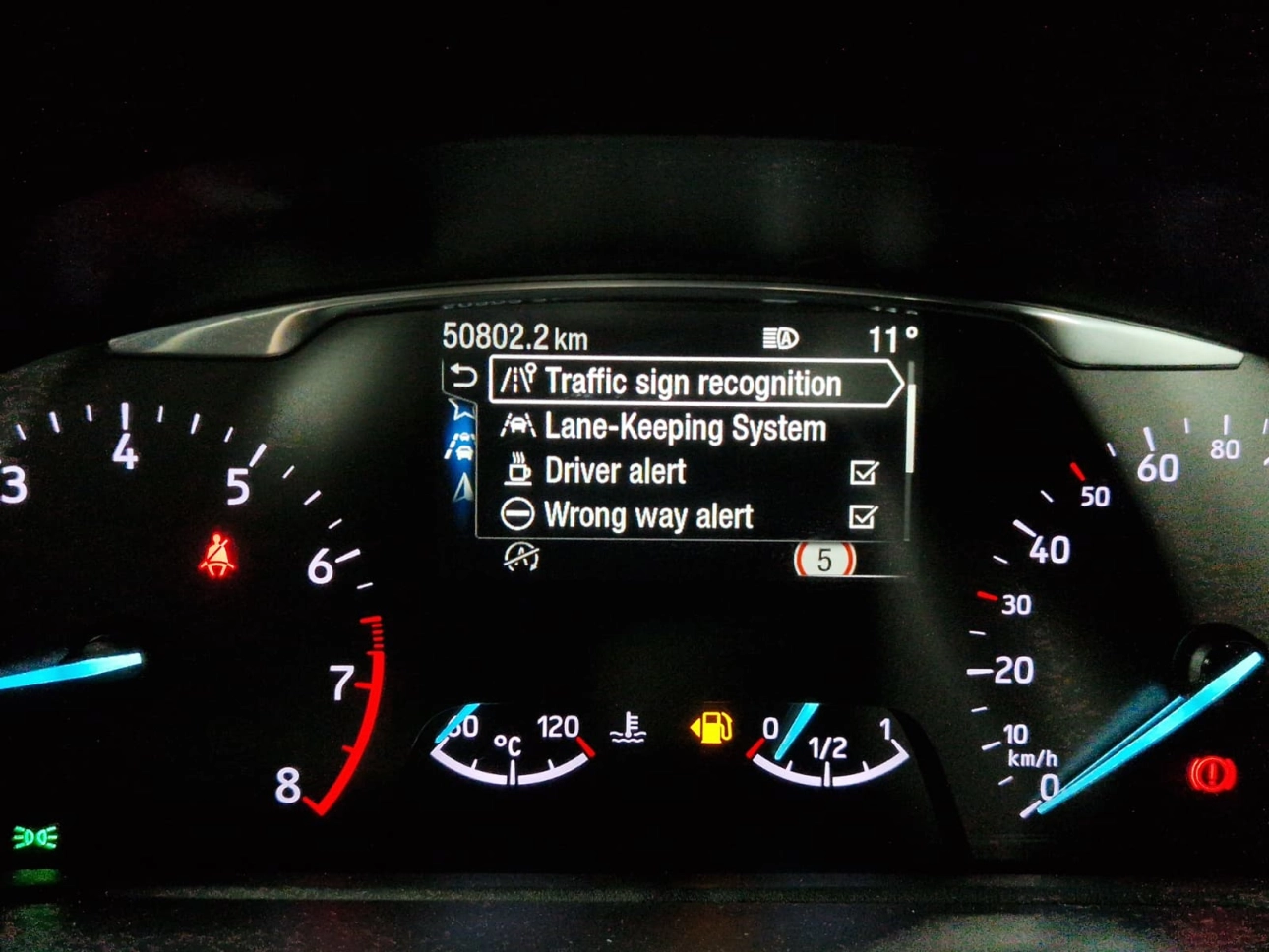 FORD PUMA TITANIUM HYBRID 1.0 ECOBOOST 125CP