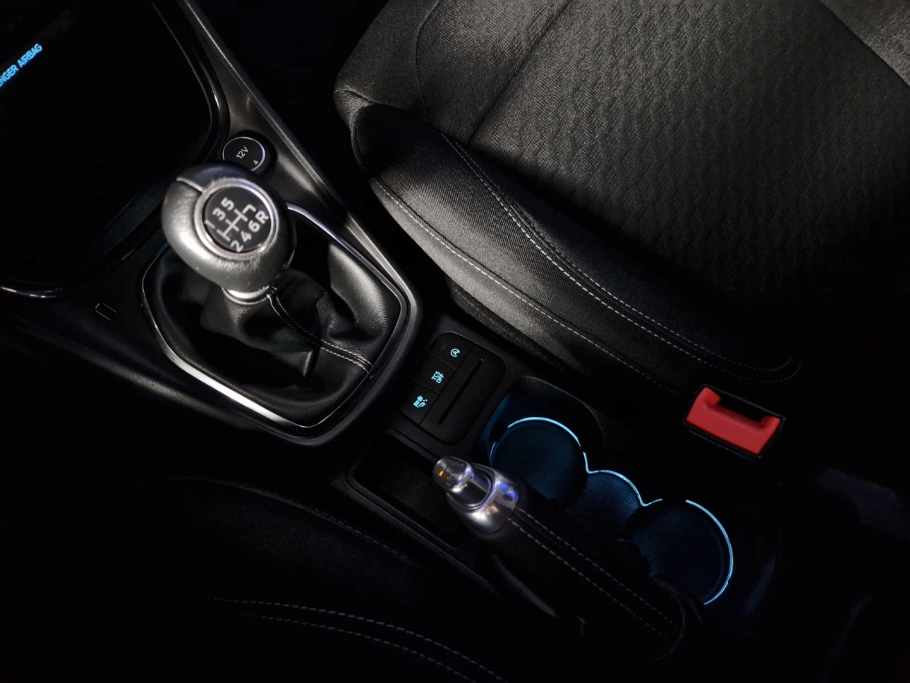 FORD PUMA TITANIUM HYBRID 1.0 ECOBOOST 125CP