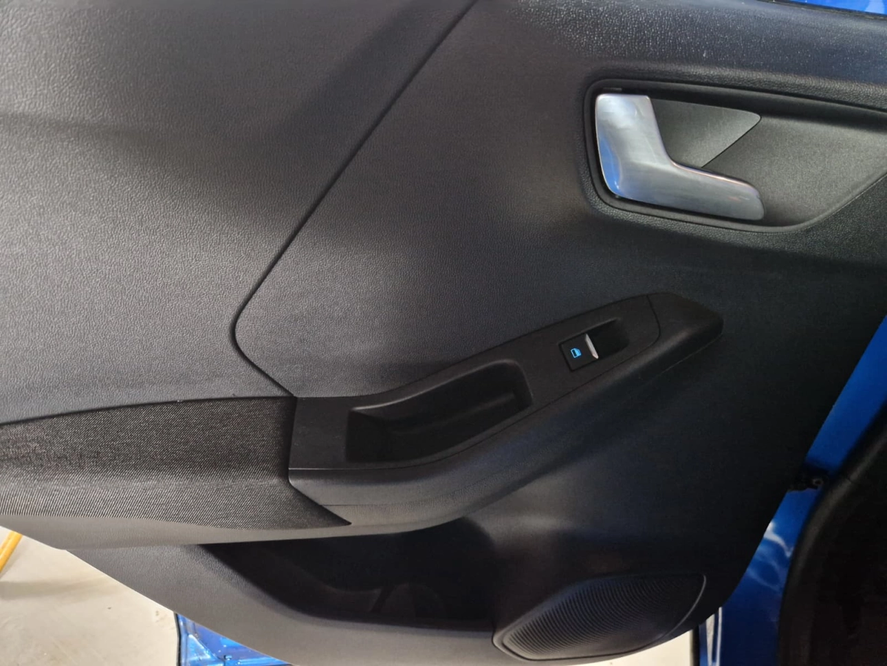 FORD PUMA TITANIUM HYBRID 1.0 ECOBOOST 125CP