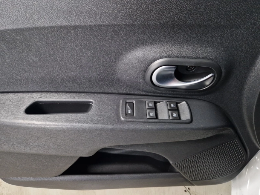 DACIA LODGY 1.5DCI BLUE DCI LAUREAT 7 LOCURI