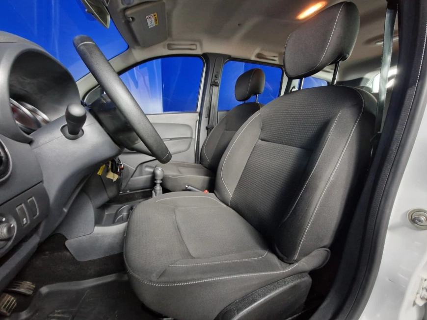 DACIA LODGY 1.5DCI BLUE DCI LAUREAT 7 LOCURI