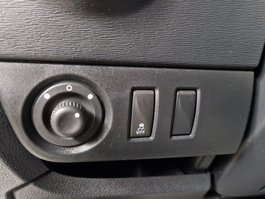 DACIA LODGY 1.5DCI BLUE DCI LAUREAT 7 LOCURI