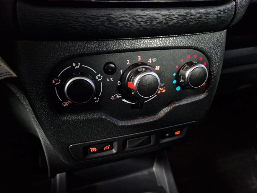 DACIA LODGY 1.5DCI BLUE DCI LAUREAT 7 LOCURI