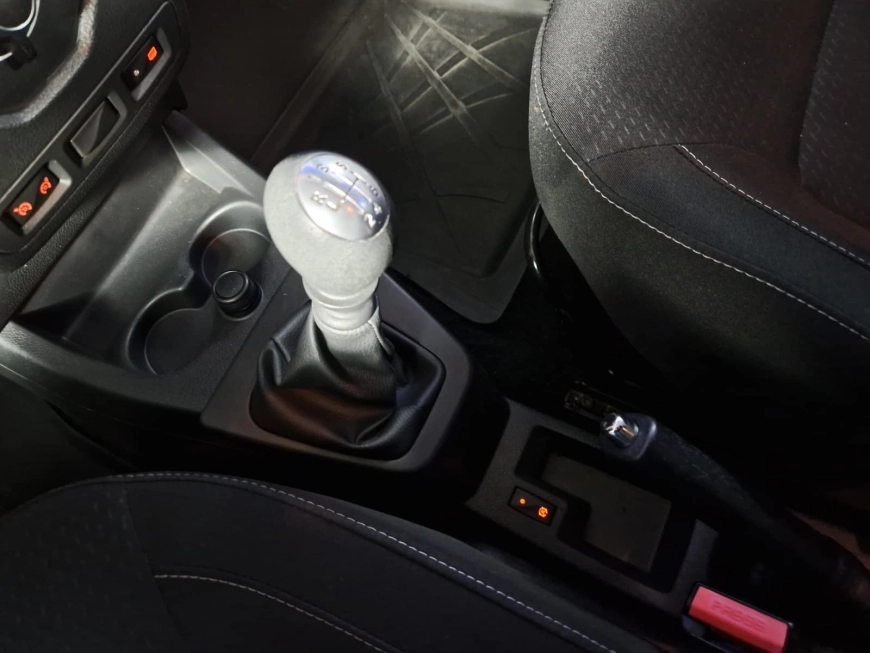 DACIA LODGY 1.5DCI BLUE DCI LAUREAT 7 LOCURI