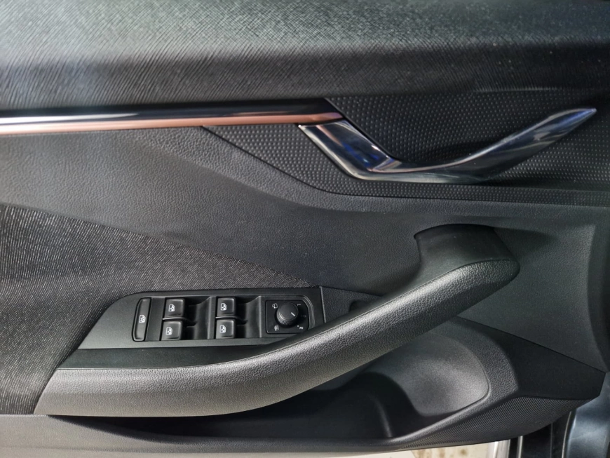 SKODA Kamiq STYLE DSG 1.5TSI 150CP