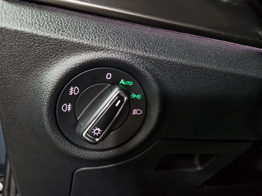 SKODA Kamiq STYLE DSG 1.5TSI 150CP