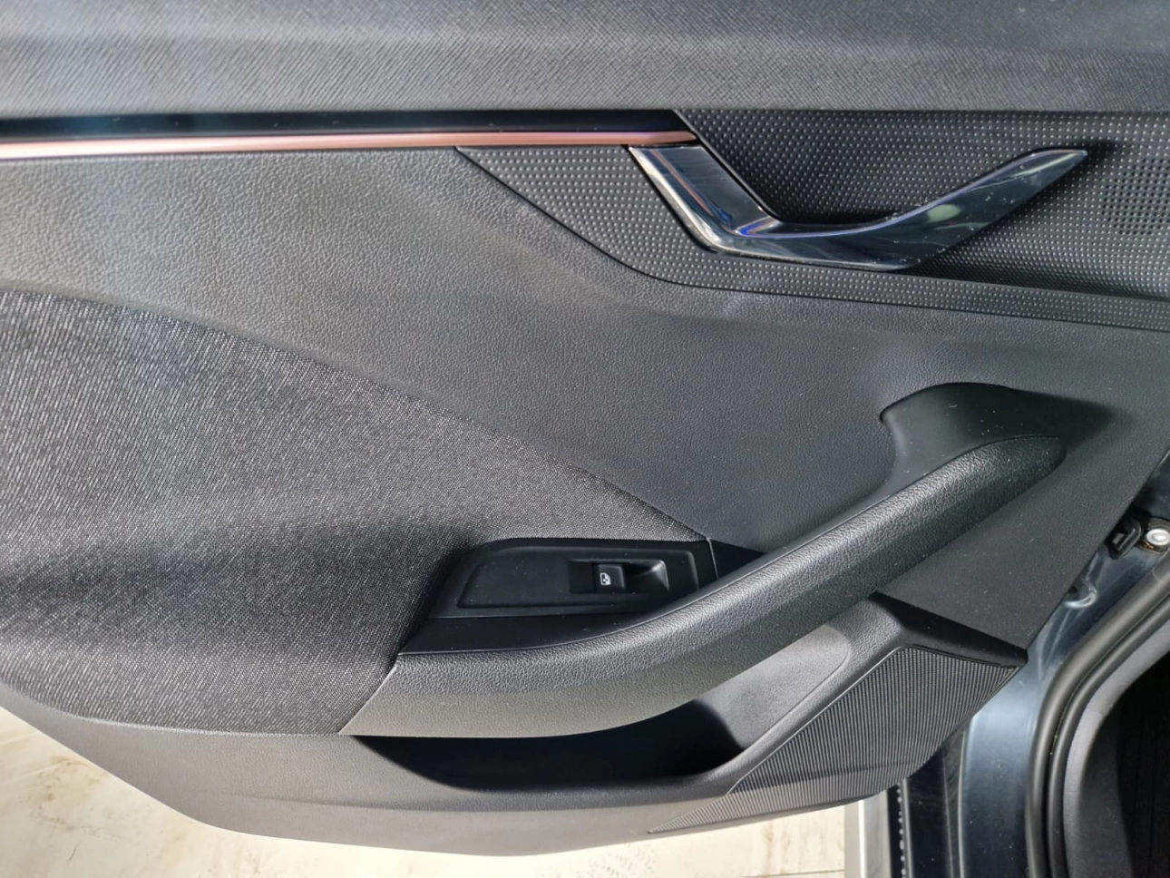 SKODA Kamiq STYLE DSG 1.5TSI 150CP