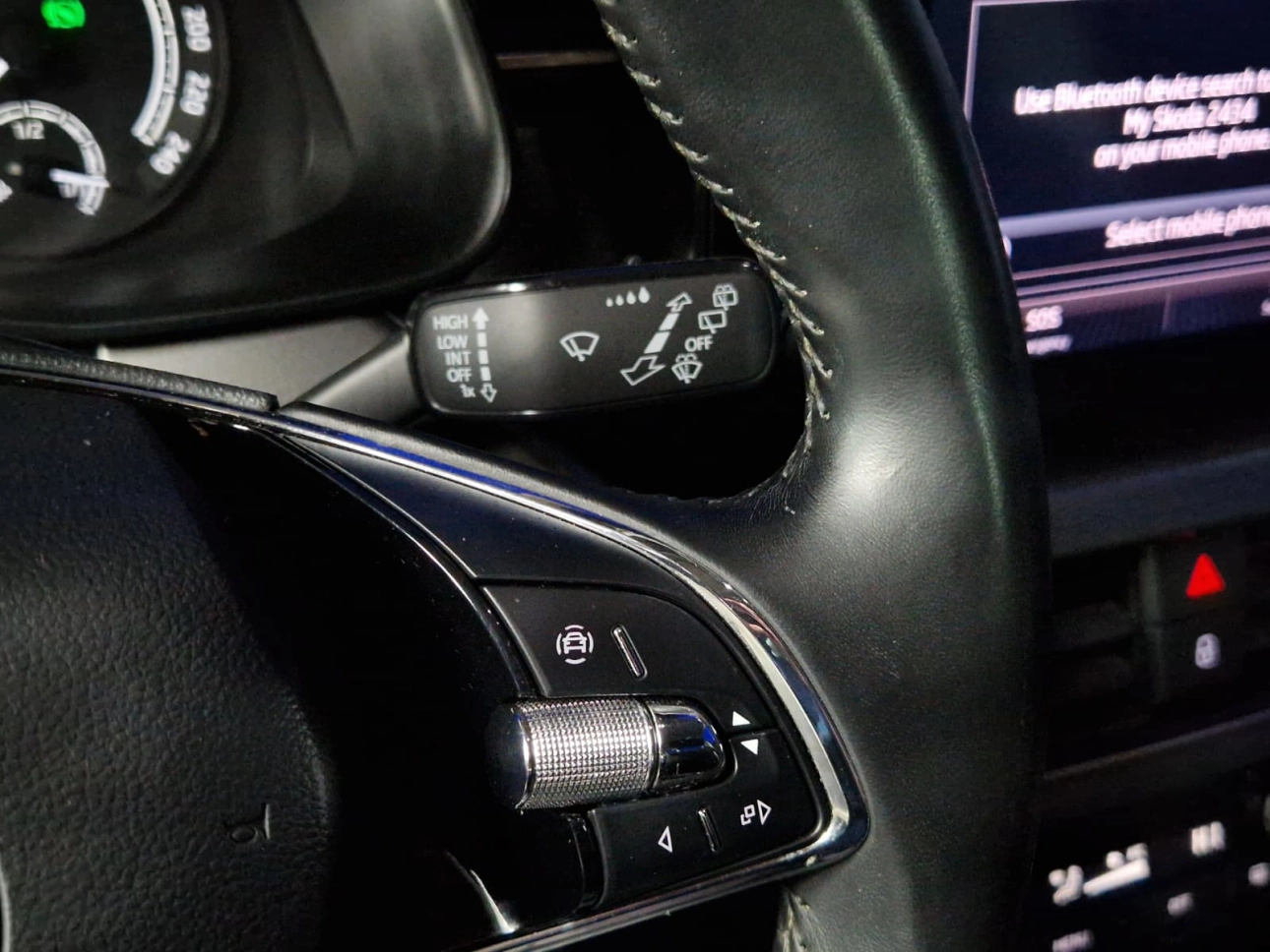 SKODA Kamiq STYLE DSG 1.5TSI 150CP