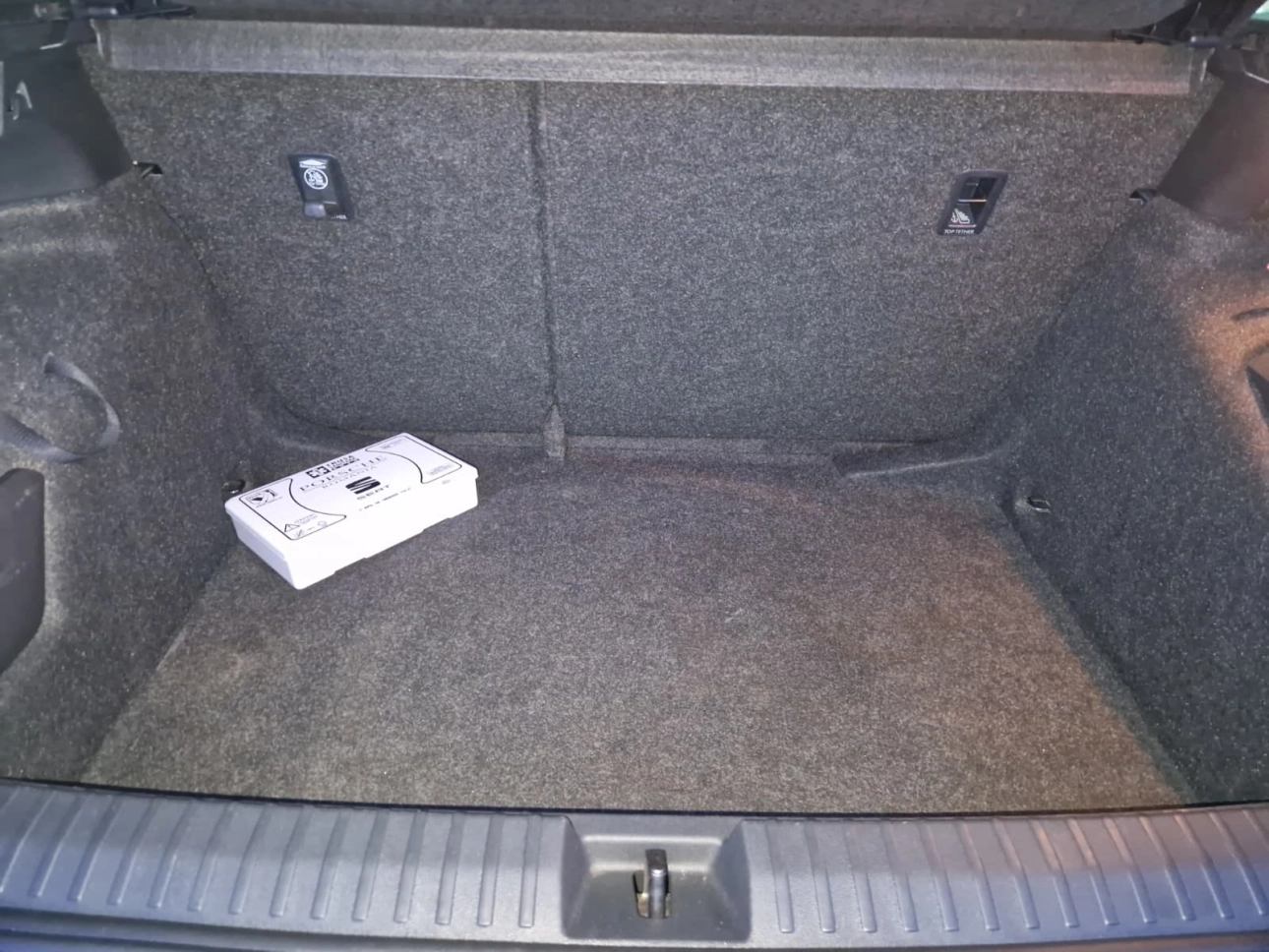 SKODA Kamiq STYLE DSG 1.5TSI 150CP