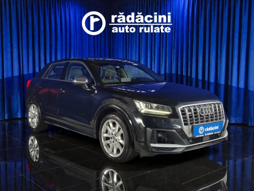 AUDI-Q2-SUV-2020--Automata