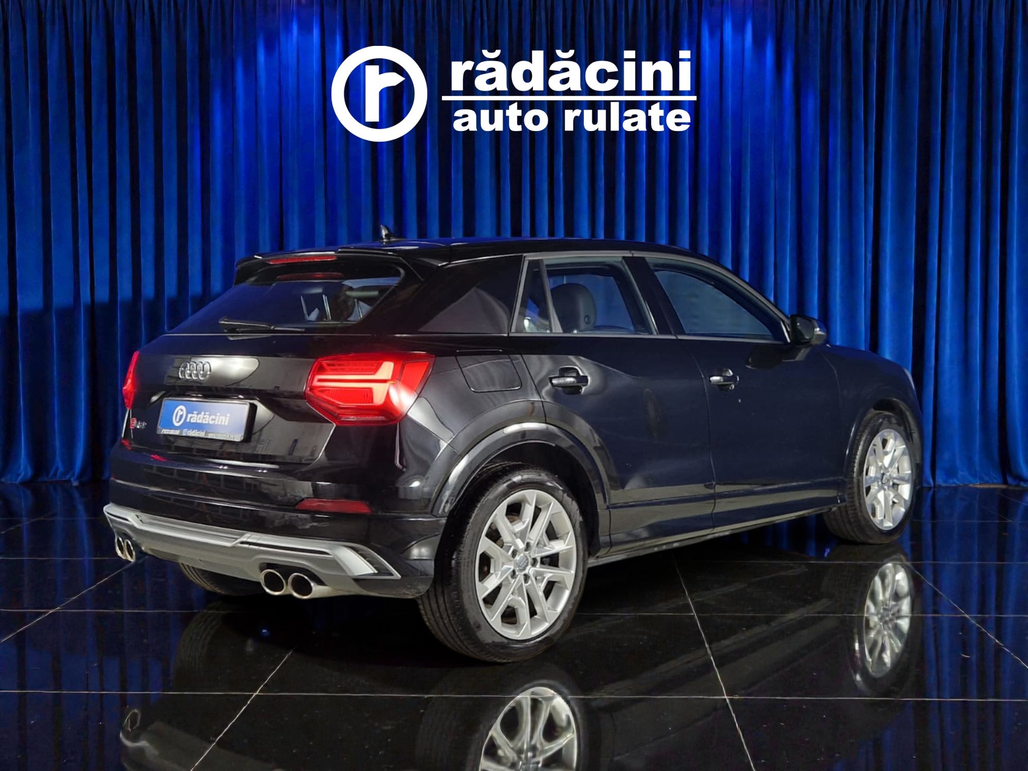 AUDI Q2 2020 — imagine 4