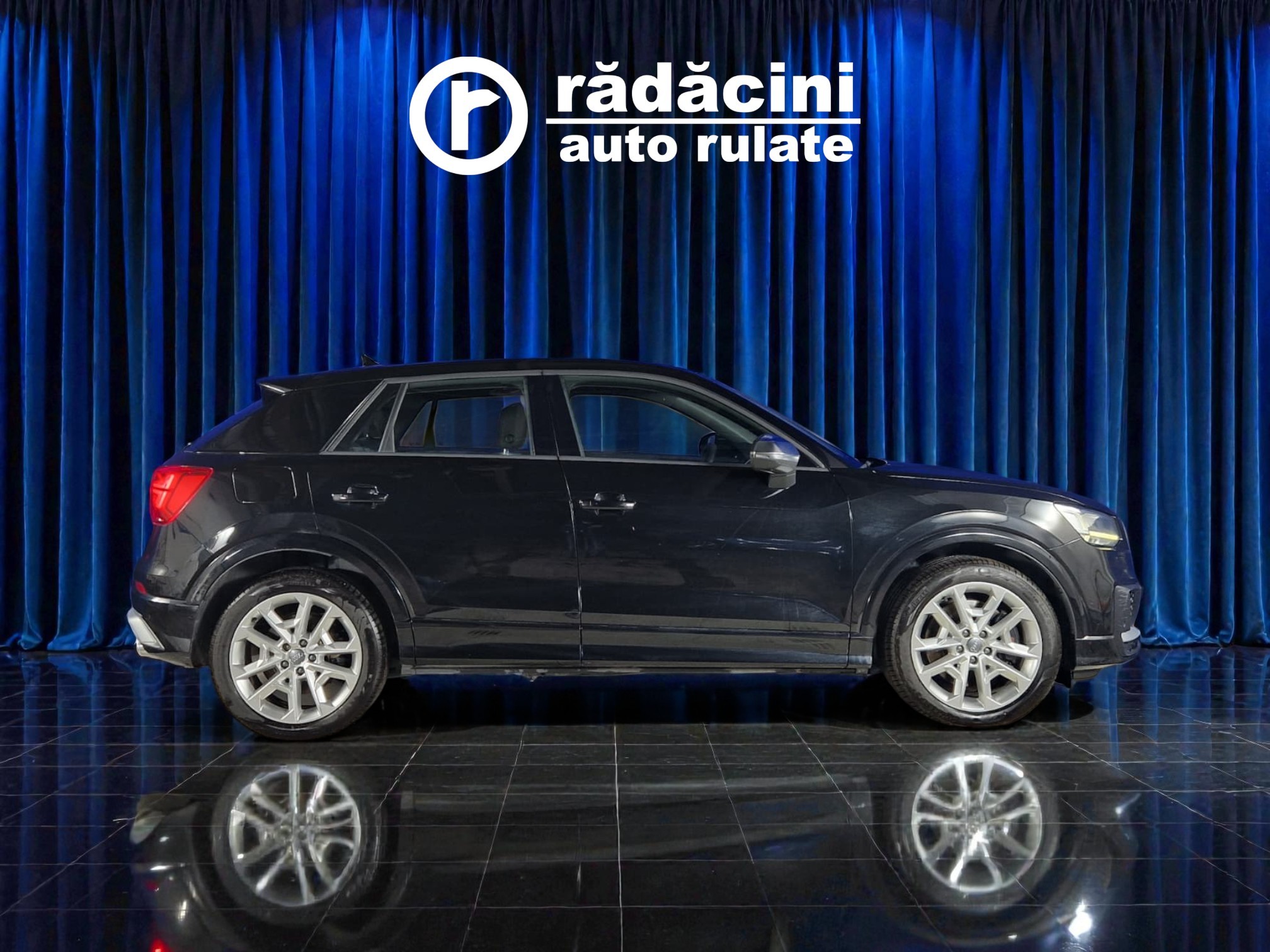 AUDI Q2 2020 — imagine 8