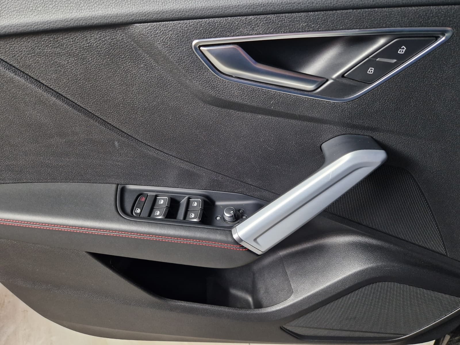 AUDI Q2 2020 — imagine 10