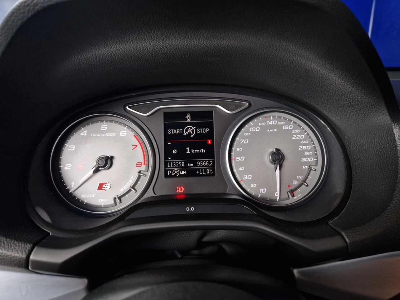 AUDI Q2 QUATRO  2.0TFSI S-TRONIC 300CP