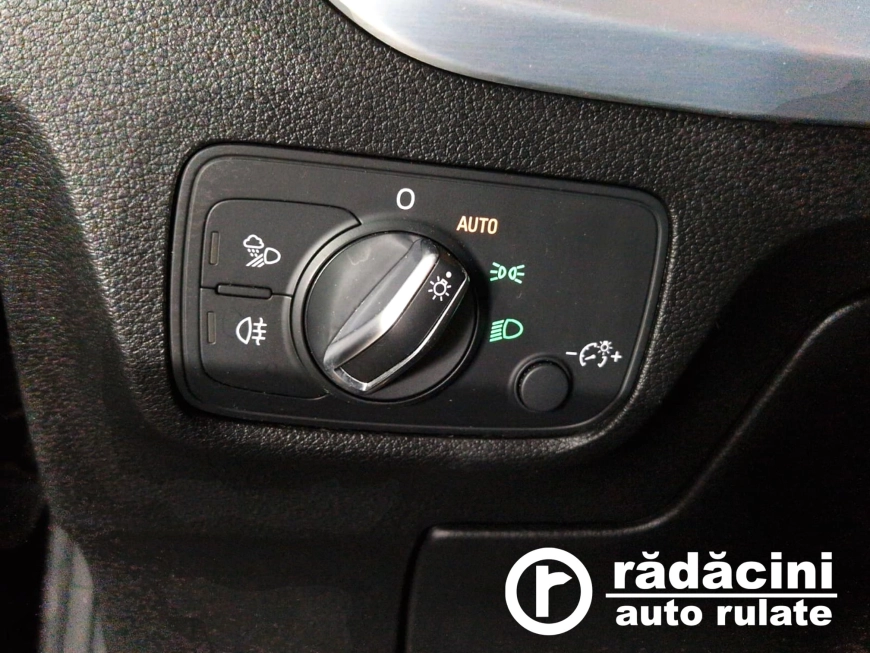 AUDI Q2 QUATRO  2.0TFSI S-TRONIC 300CP