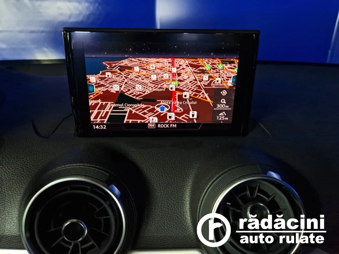 AUDI Q2 QUATRO  2.0TFSI S-TRONIC 300CP