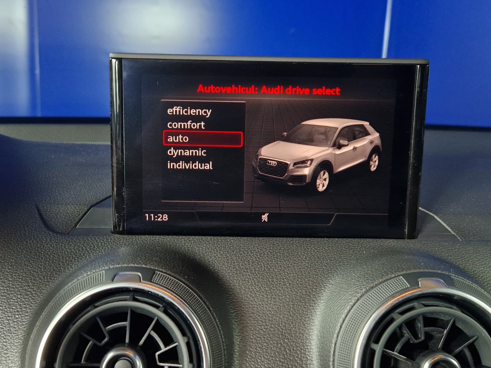 AUDI Q2 2020 — imagine 20