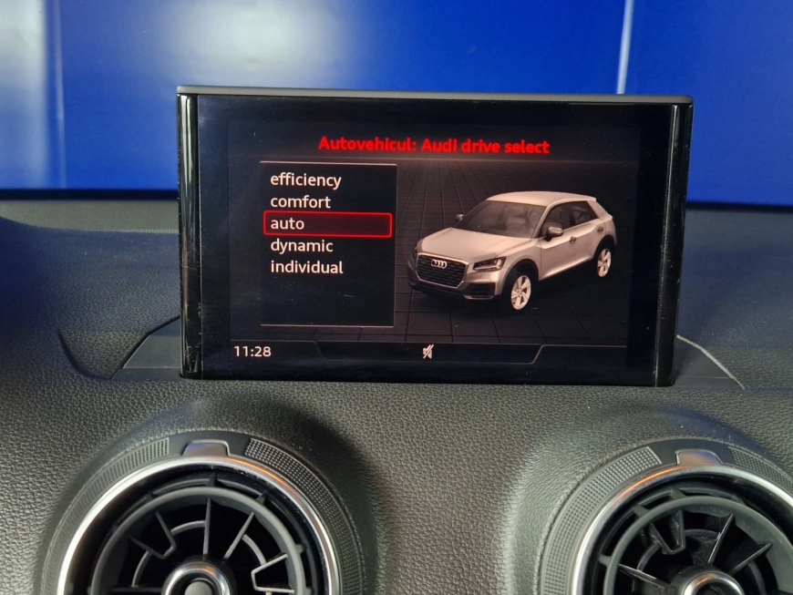 AUDI Q2 QUATRO  2.0TFSI S-TRONIC 300CP