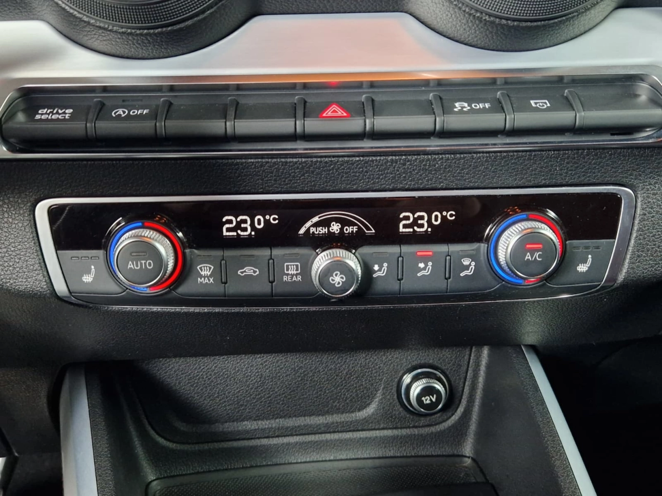 AUDI Q2 QUATRO  2.0TFSI S-TRONIC 300CP