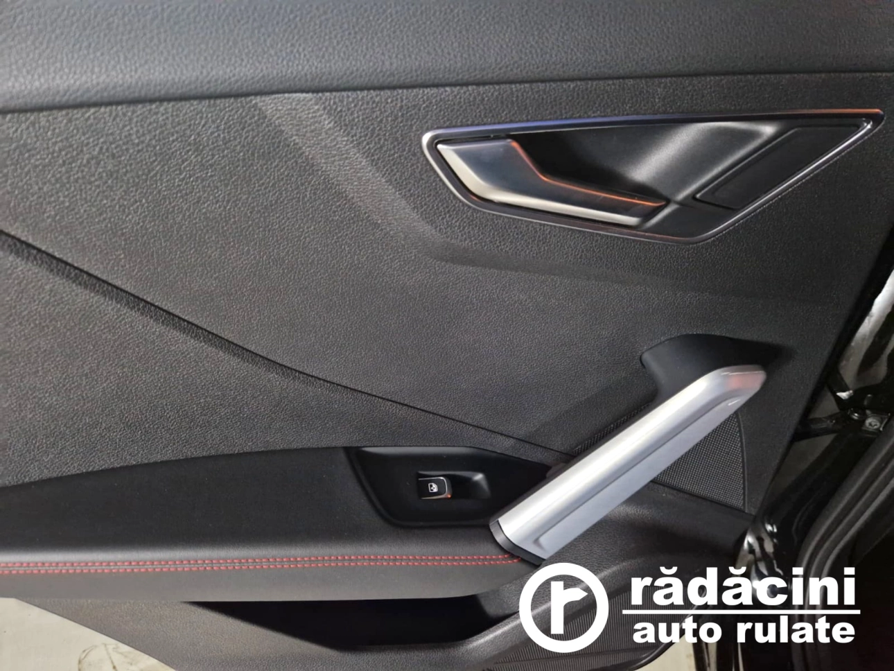 AUDI Q2 QUATRO  2.0TFSI S-TRONIC 300CP